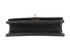 Micro Mini Classic Flap, top view